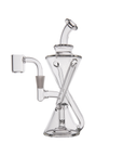 MJ Arsenal Time Turner Mini Dab Rig