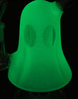 Hemper Ghost Water Pipe 6.5"