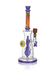 Jupiter Premium Wig Wag Water Pipe