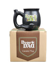 Dope Dad roast & Toast Mug