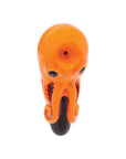 Octopus Ceramic Hand Pipe