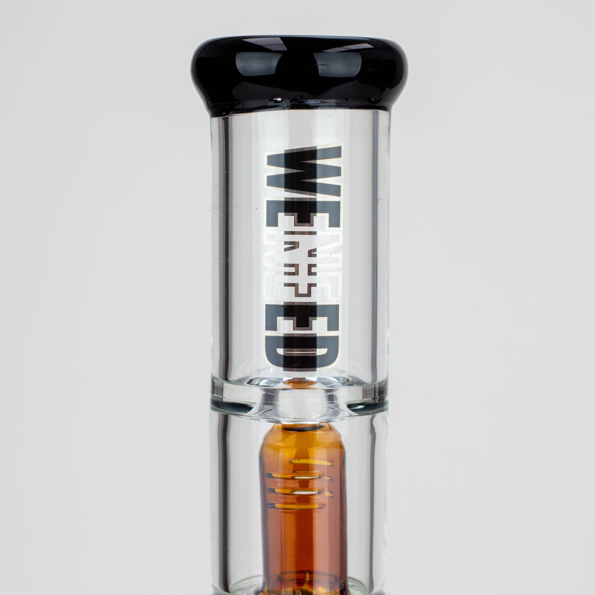 WENEED®-18" Beasts of East Tree Percolator Beaker Bong_20