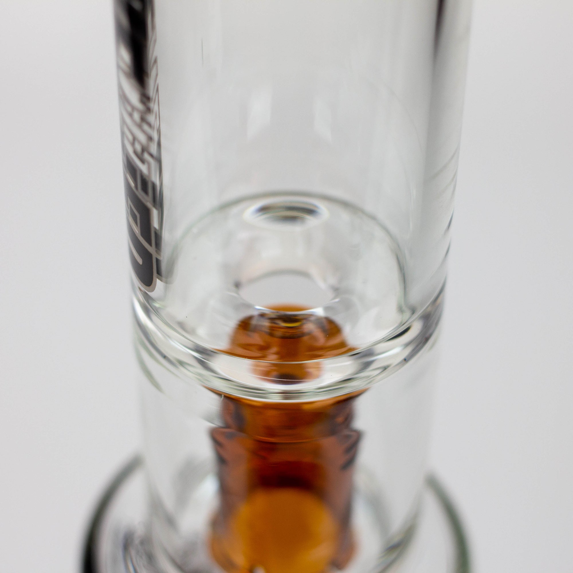 WENEED®-18" Beasts of East Tree Percolator Beaker Bong_18