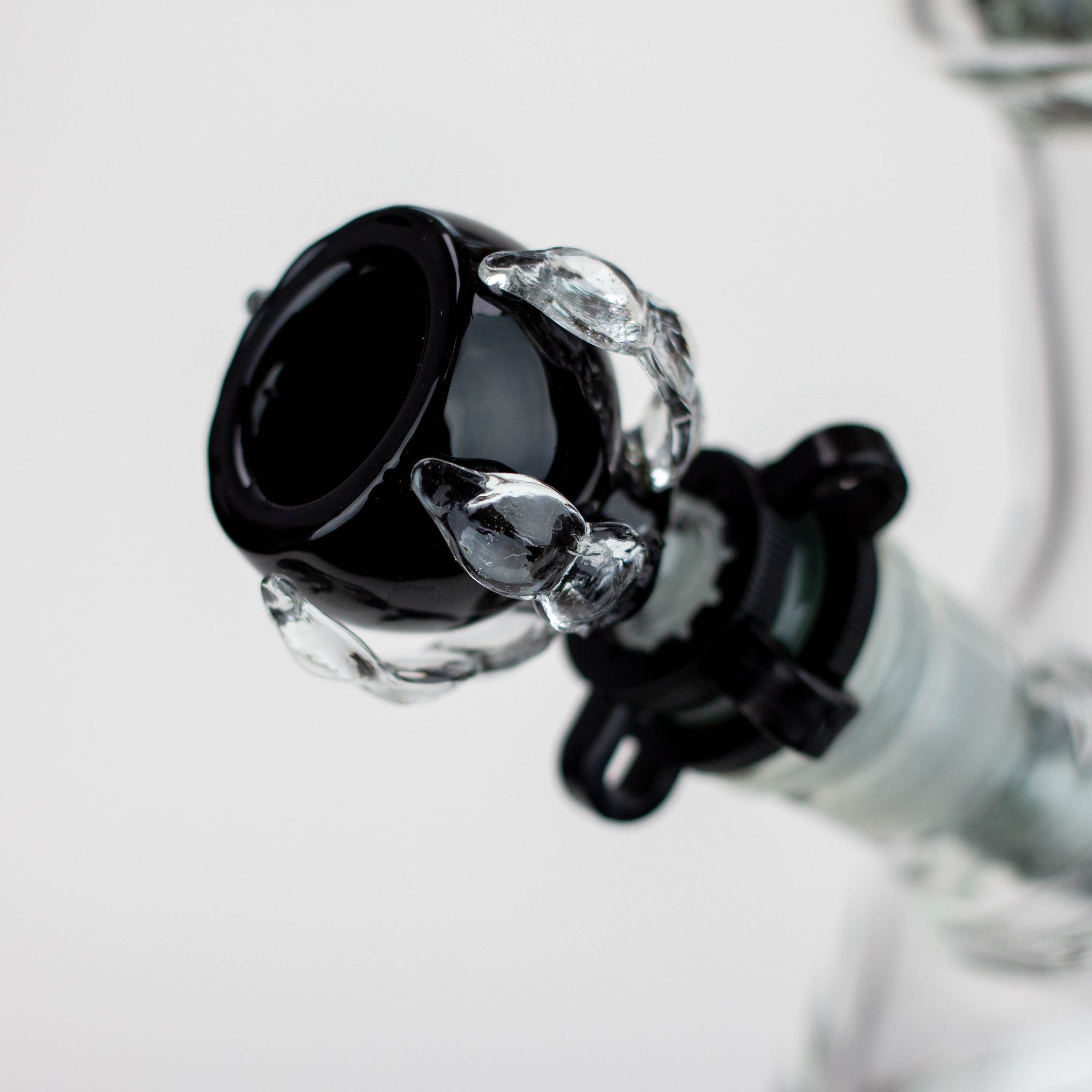 WENEED®-18" Beasts of East Tree Percolator Beaker Bong_19