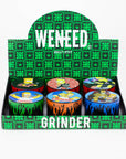 WENEED | Character Grinder 4Parts_0