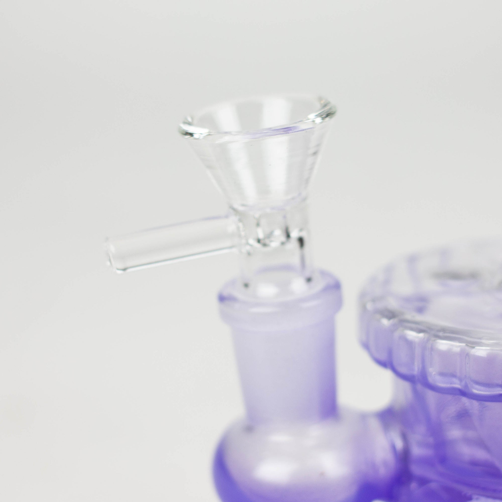 5.5&quot; Cup Water Bong With Straw_6