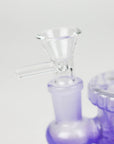 5.5" Cup Water Bong With Straw_6