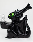5.5" Dragon Silicone Water Pipe_4