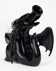 5.5" Dragon Silicone Water Pipe_5