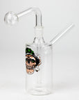 6" Oil Rig Water pipe-Assorted Designs_0