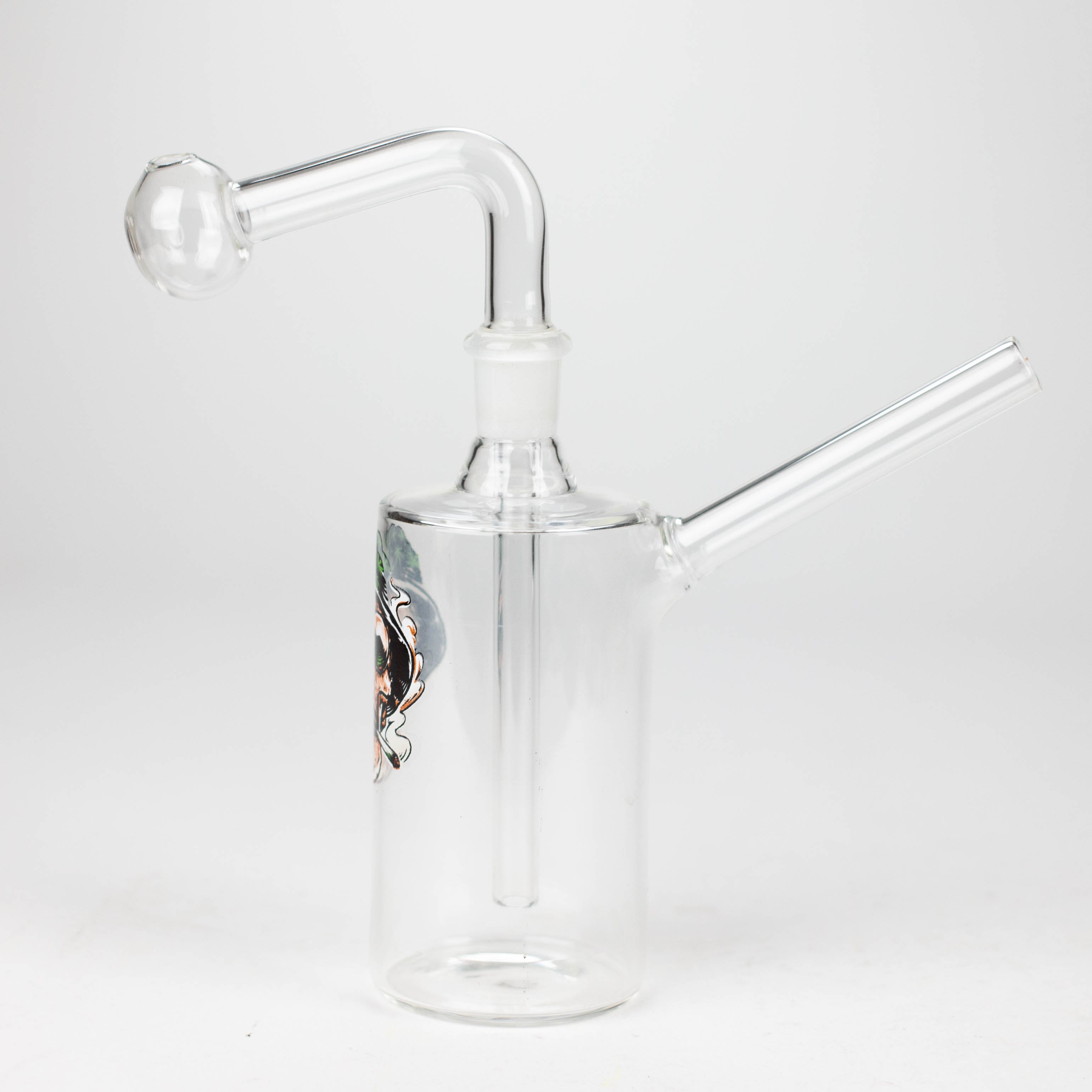 6&quot; Oil Rig Water pipe-Assorted Designs_1
