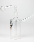 6" Oil Rig Water pipe-Assorted Designs_1