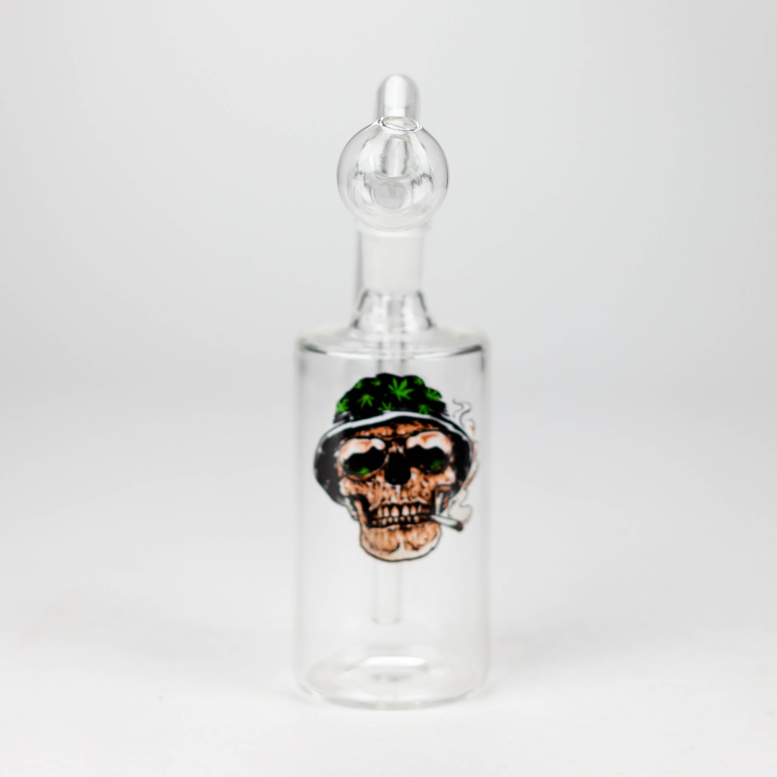 6&quot; Oil Rig Water pipe-Assorted Designs_2