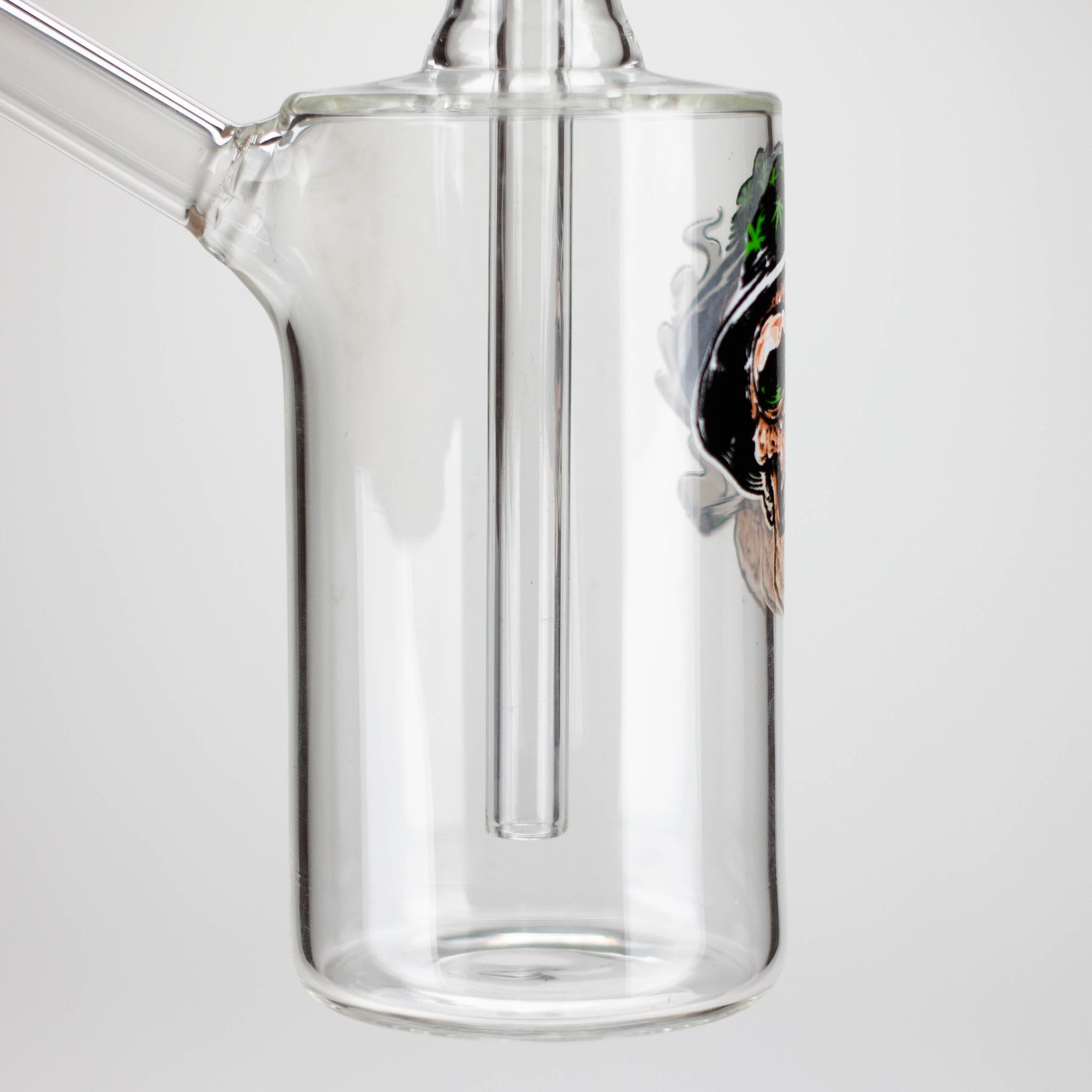 6&quot; Oil Rig Water pipe-Assorted Designs_4