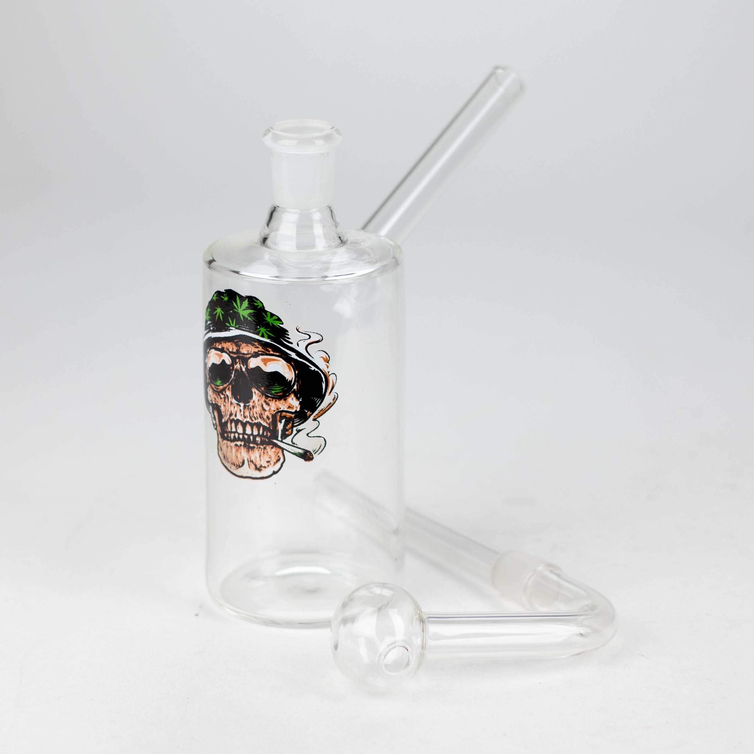 6&quot; Oil Rig Water pipe-Assorted Designs_5