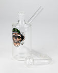 6" Oil Rig Water pipe-Assorted Designs_5