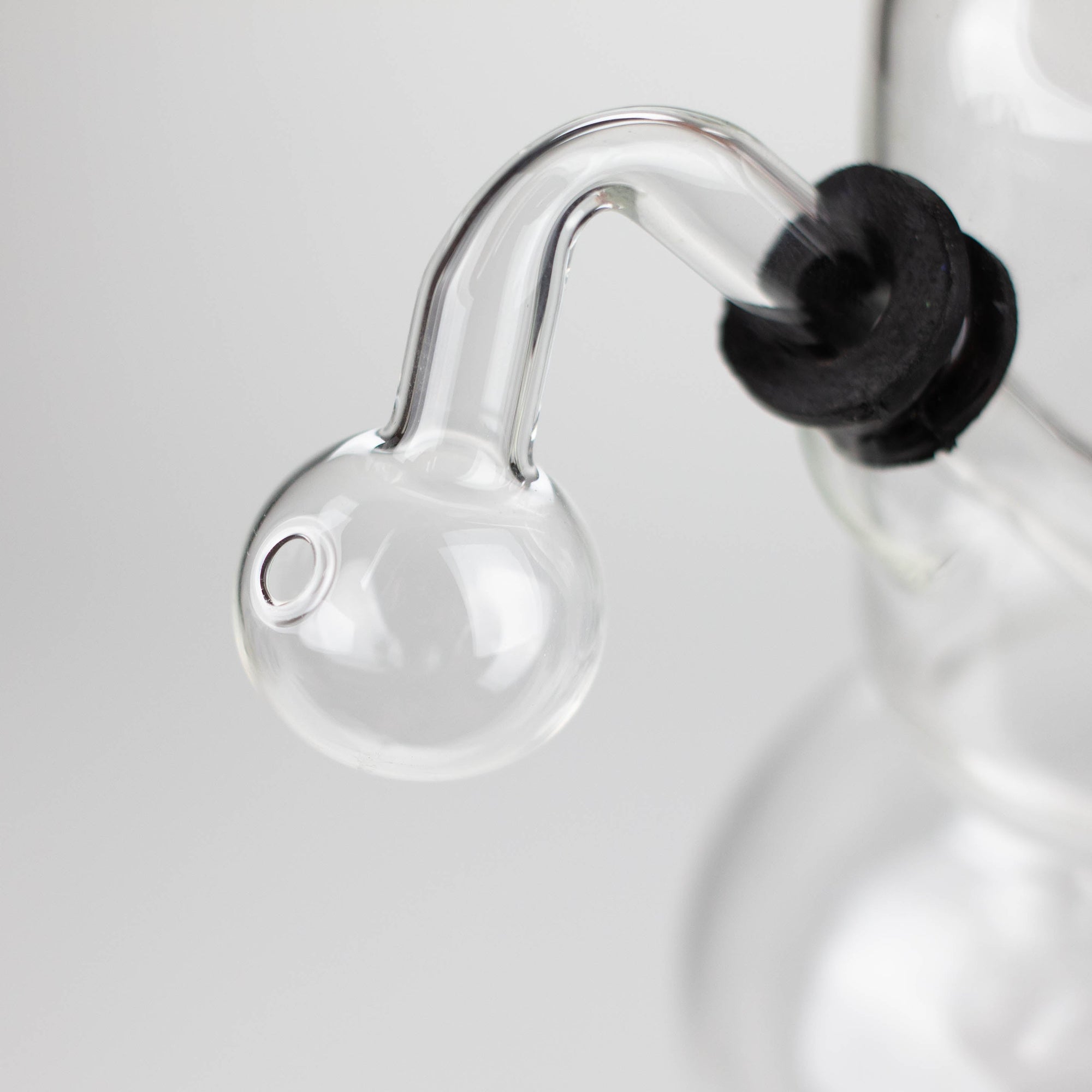 6&quot; Oil Rig Round With Sticker_3