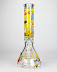 14" Cartoon Bong 9mm Thick Glass_9