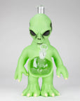 13" Vinyl Alien Water Pipe_0