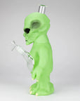 13" Vinyl Alien Water Pipe_2