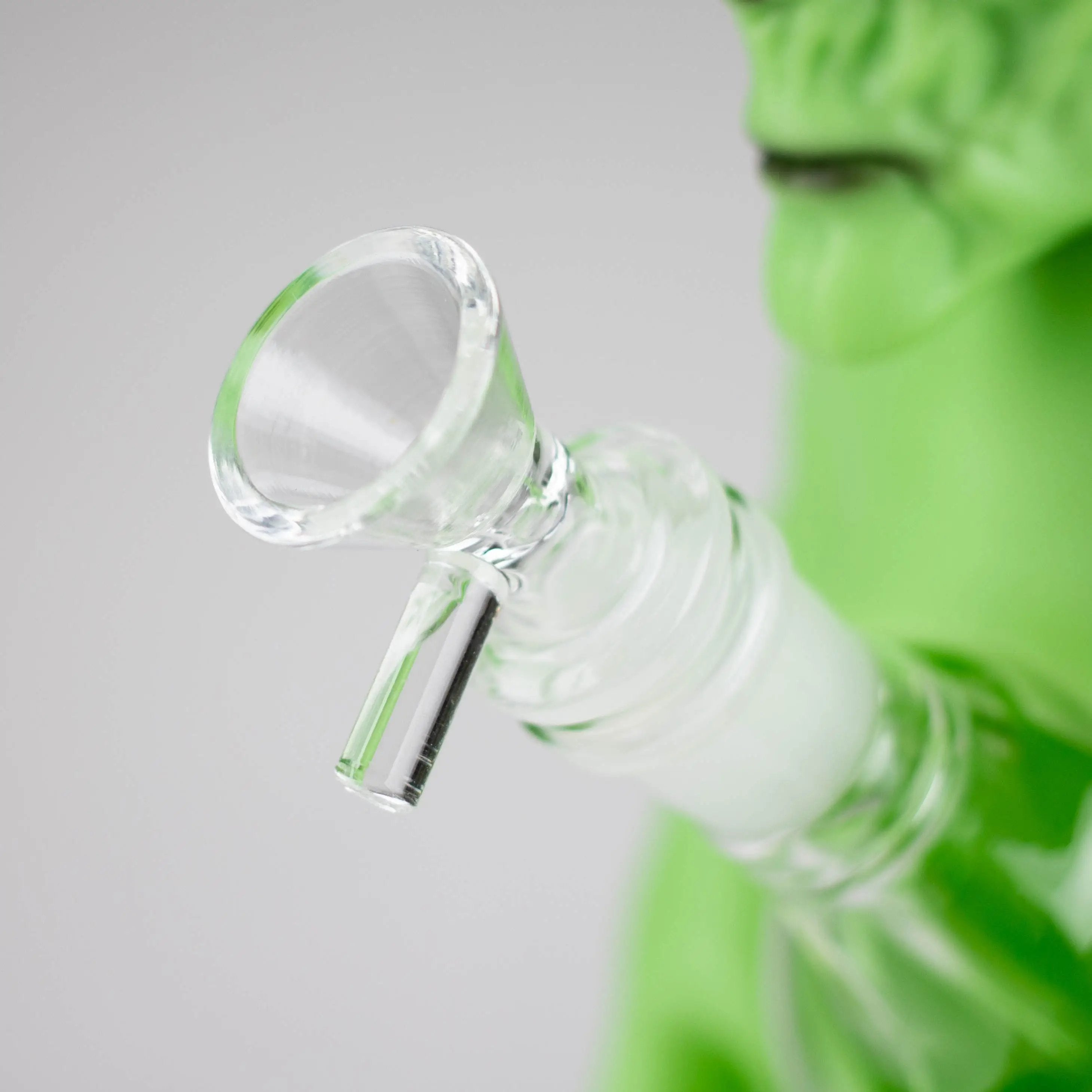 13&quot; Vinyl Alien Water Pipe_5