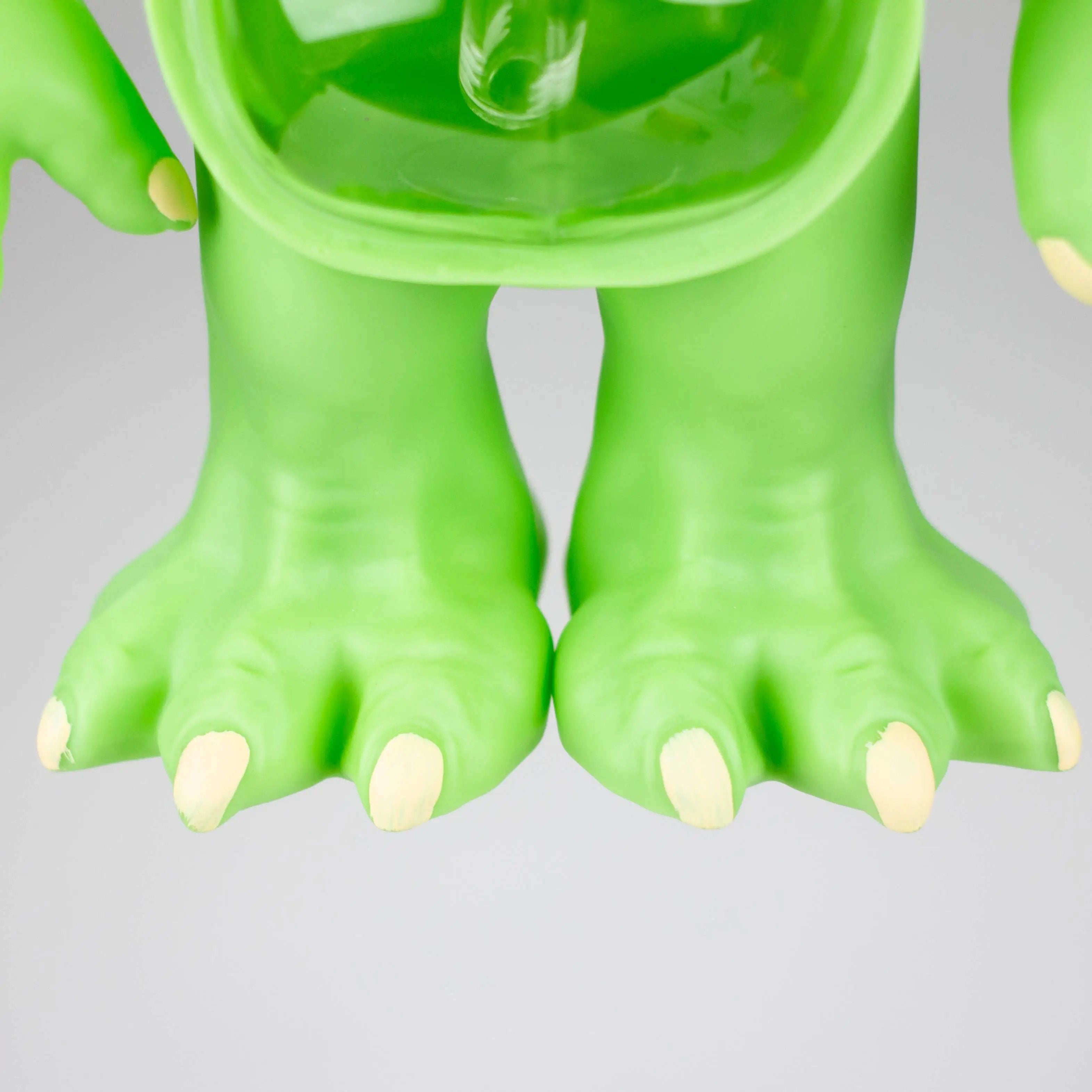 13&quot; Vinyl Alien Water Pipe_7