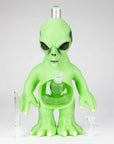 13" Vinyl Alien Water Pipe_8