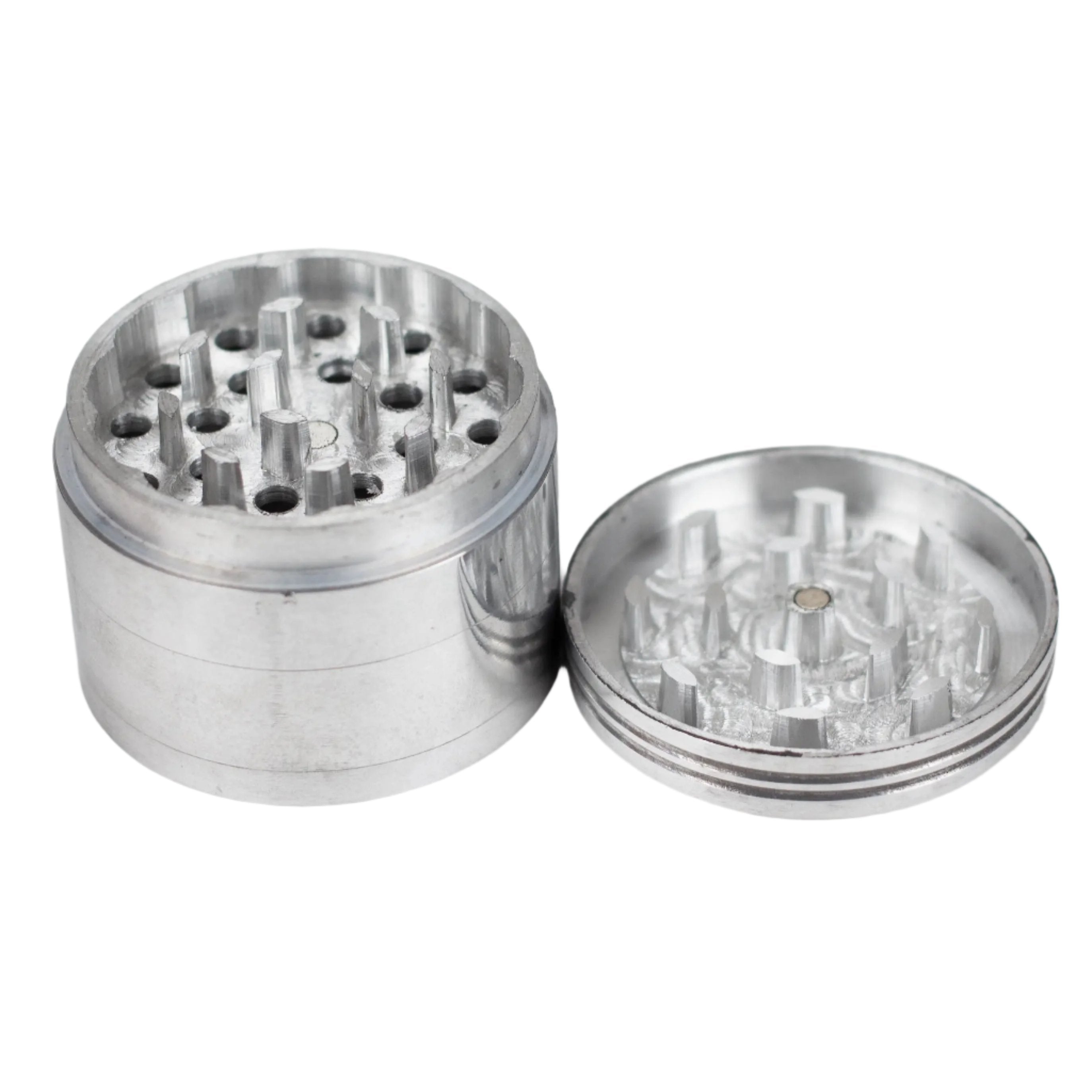 63mm Cartoon Design 4 Parts Aluminium Grinder-Assorted_3