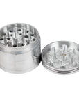 63mm Cartoon Design 4 Parts Aluminium Grinder-Assorted_3