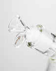 Fortune 18" Double Tree Perc Beaker Bong Assorted Colour_3