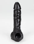 4.5" Stone Novelty Shape Pipe_1