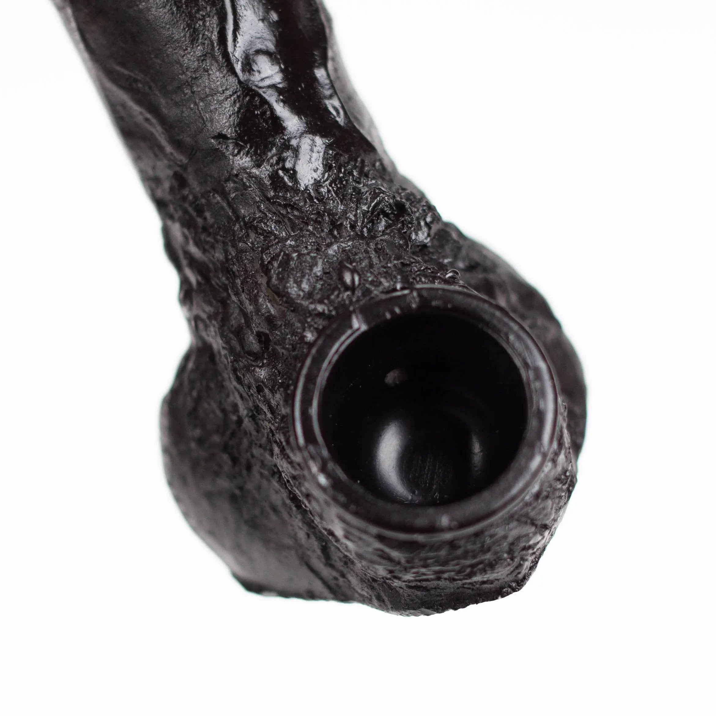 4.5&quot; Stone Novelty Shape Pipe_3