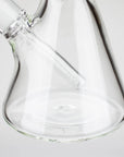 14" Beaker Base Glass Bong_3