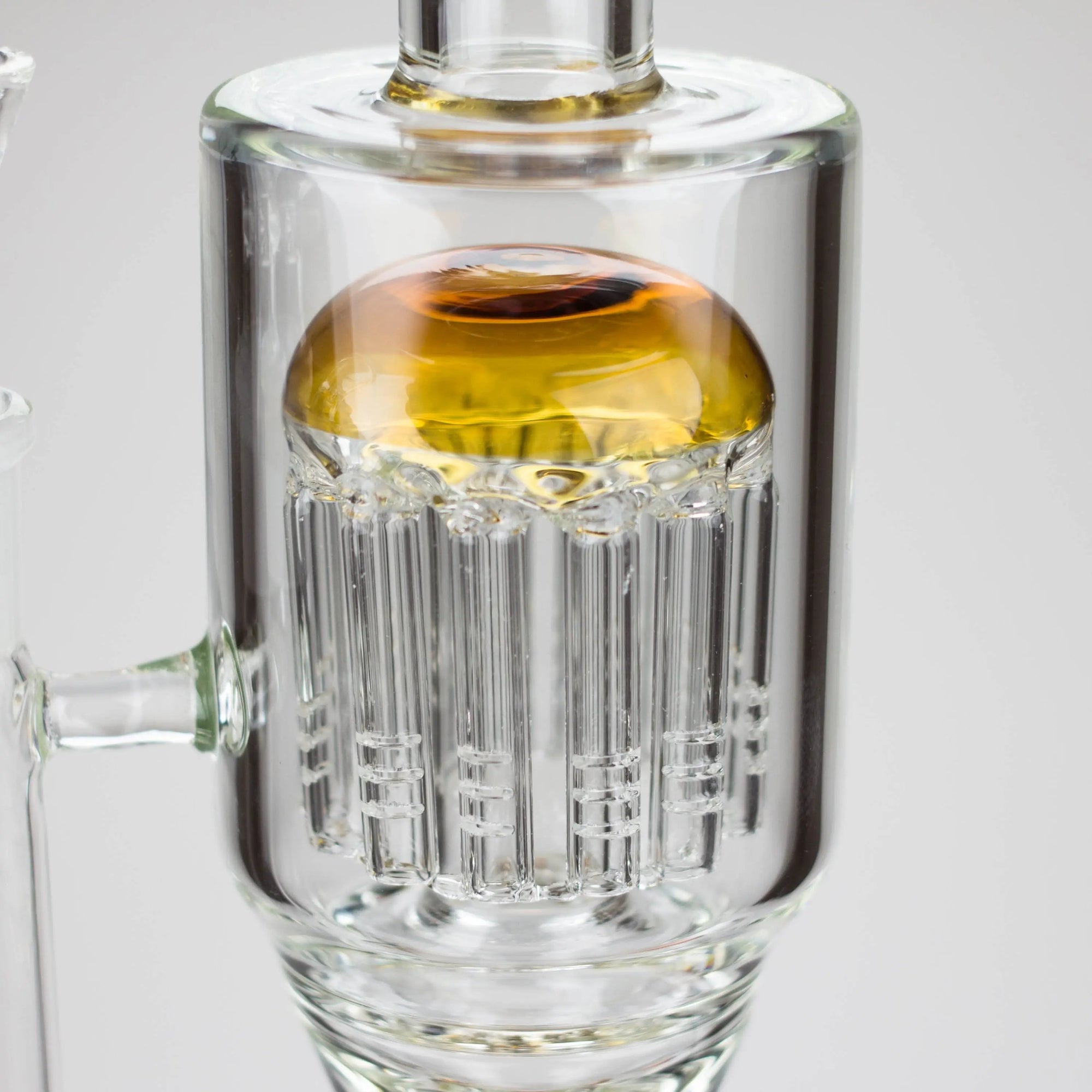 13.5" Inline Perc Bong_8