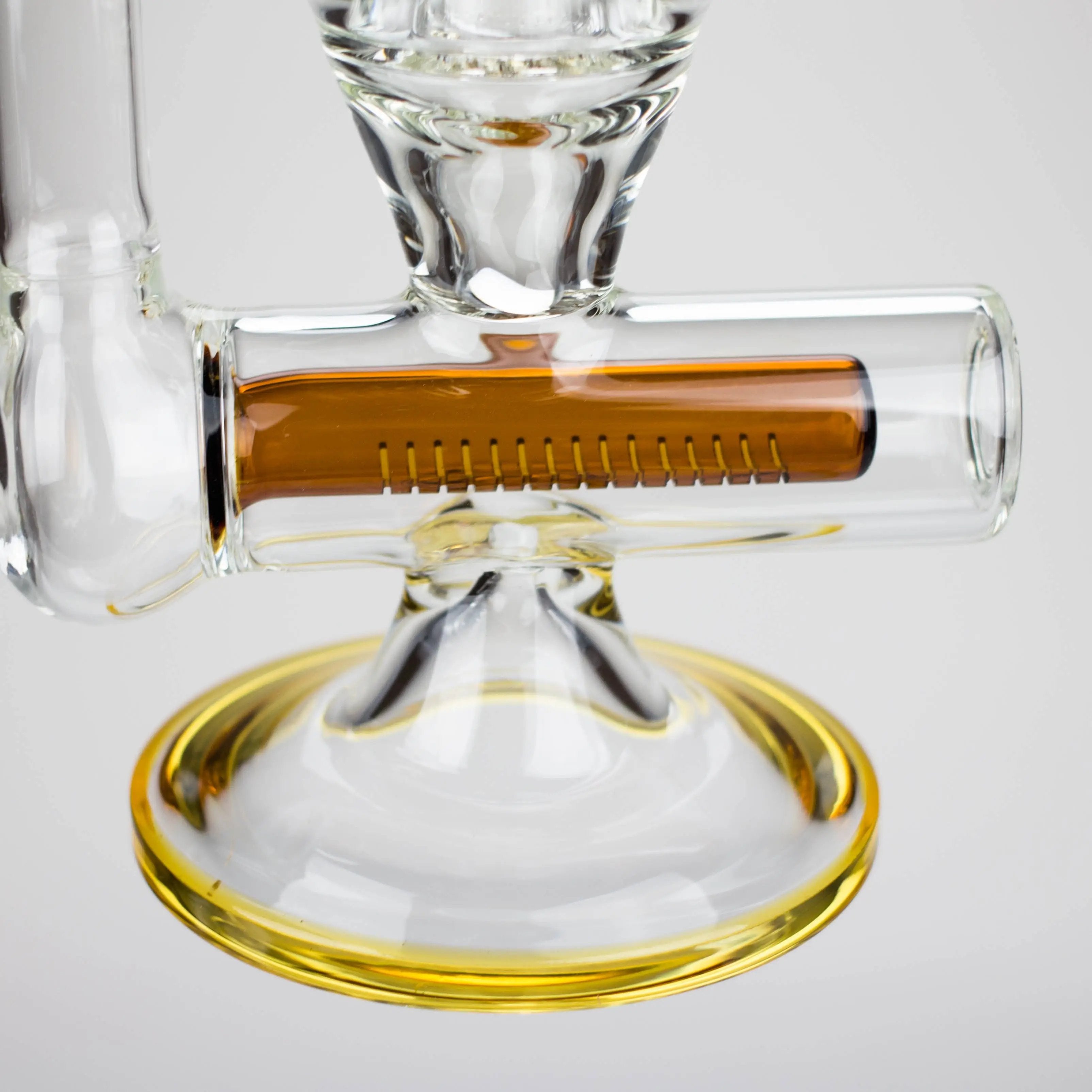 13.5&quot; Inline Perc Bong_10