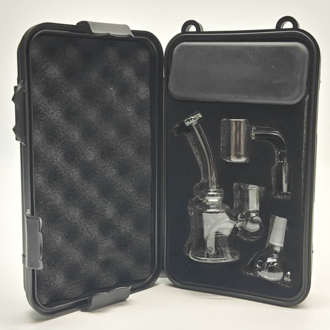 Mini Bong Gift Set_0