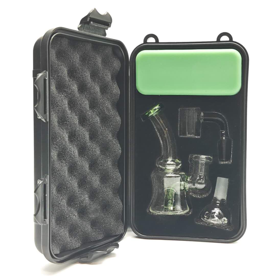 Mini Bong Gift Set_1