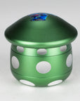 Aluminum Mushroom Grinder 4 Layers_3