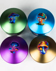 Aluminum Mushroom Grinder 4 Layers_2