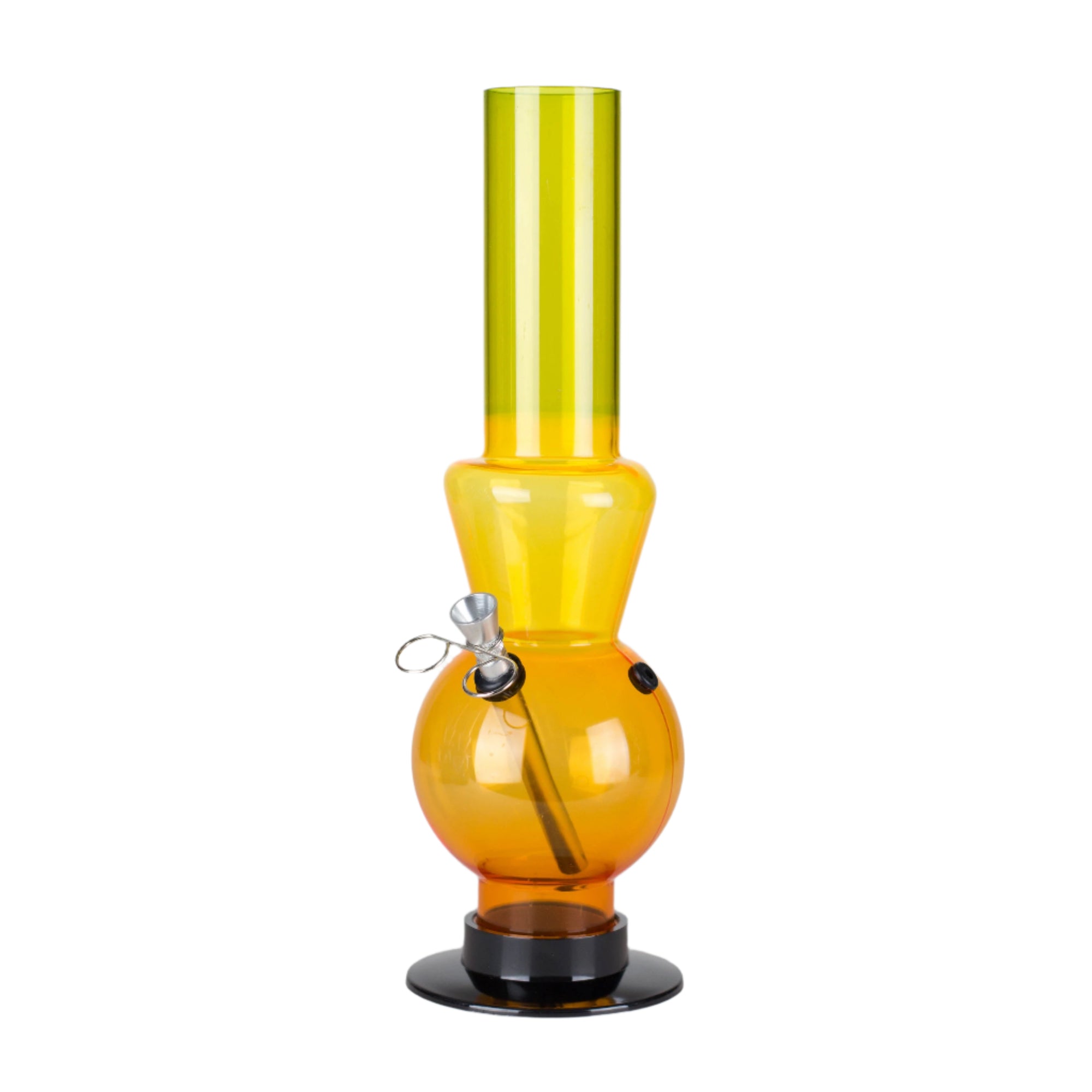 Acrylic 12" Water Pipe Mixed Color_6