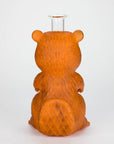 Cute Vinyl Beaver Water Pipe