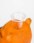 Cute Vinyl Beaver Water Pipe