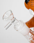 Cute Vinyl Beaver Water Pipe
