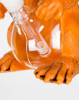 Cute Vinyl Beaver Water Pipe