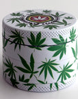 Smoking Leaf Accessory Gift Set