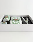 Smoking Leaf Accessory Gift Set