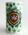 Smoking Leaf Accessory Gift Set