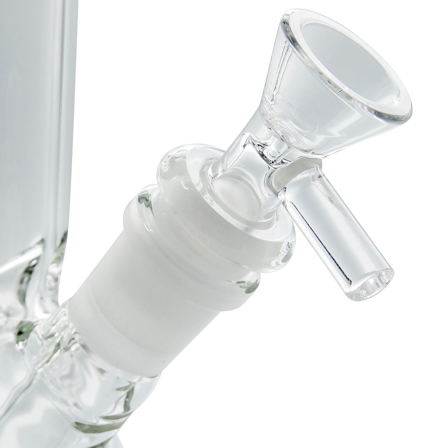 LA Pipes Beaker Bongs