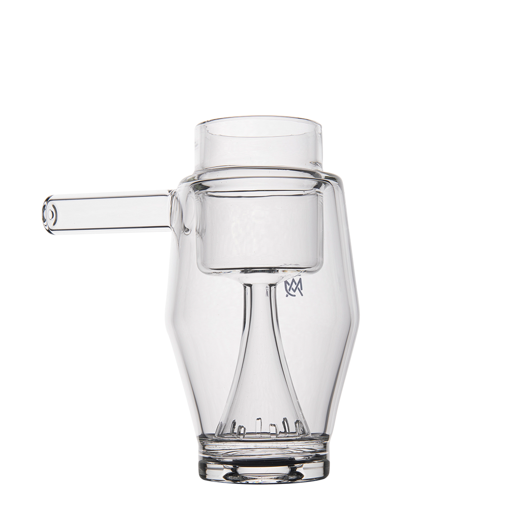 MJ Arsenal Mini Proxy Bubbler