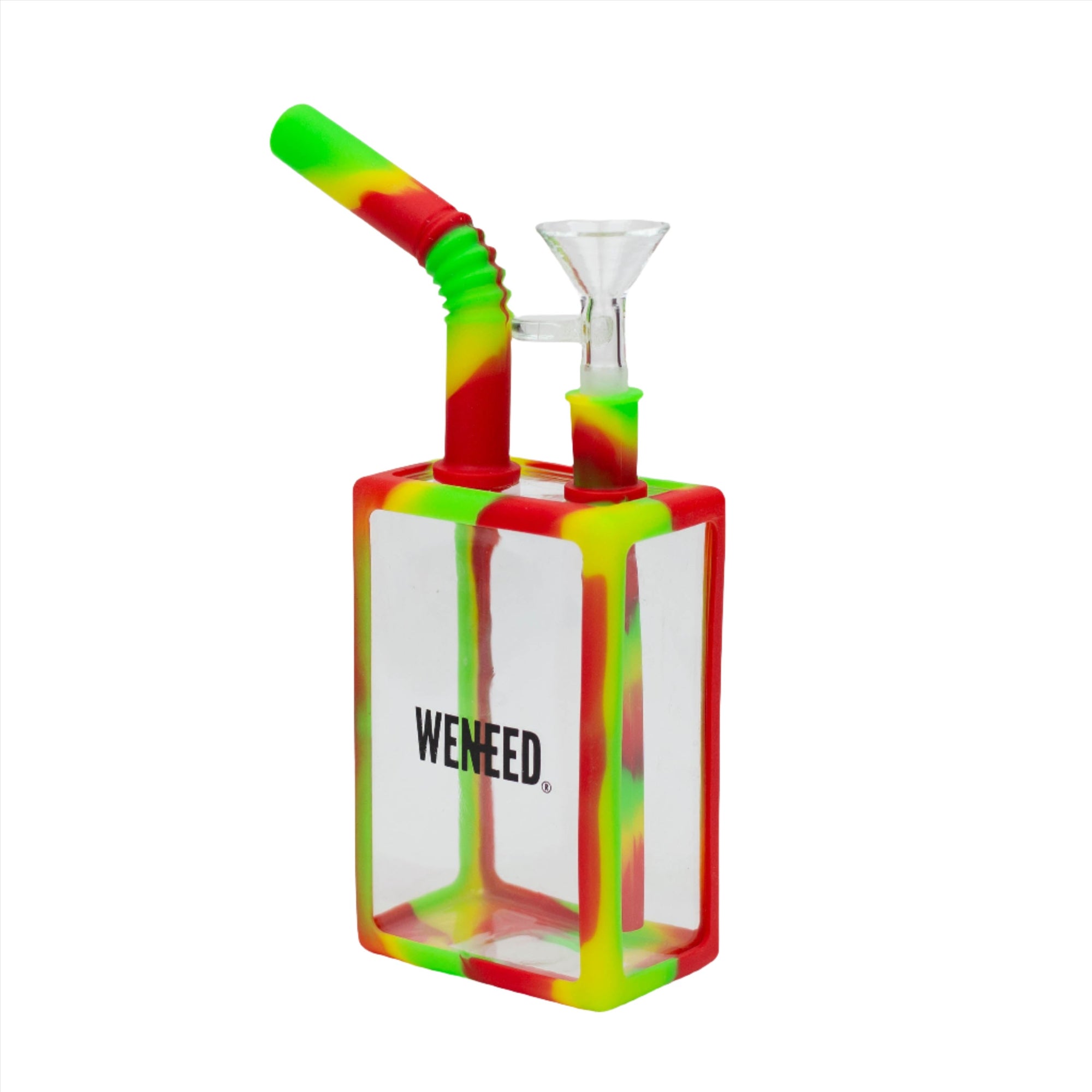 Juicebox Bongs INHALCO Juicebox Bongs INHALCO